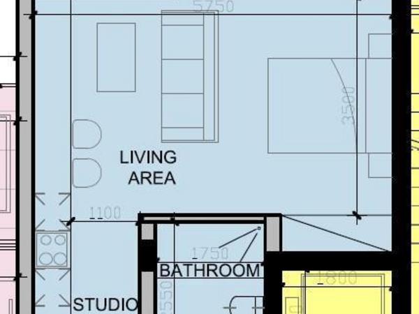 studio apartment for sale paphos municipality paphos 8565598 image 15610772