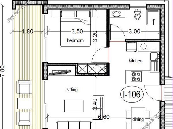 1 bedroom apartment for sale geroskipou paphos 8772698 image 16603240