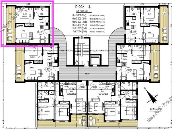 1 bedroom apartment for sale geroskipou paphos 8772698 image 16603241