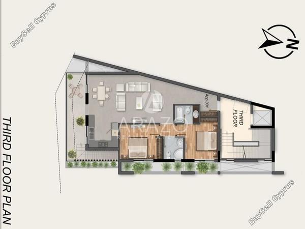2 bedroom penthouse for sale sotiros agios ioannis larnaca larnaca 7908698 image 11149697