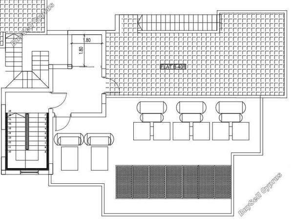 3 bedroom penthouse for sale larnaca municipality larnaca 7736698 image 12551187