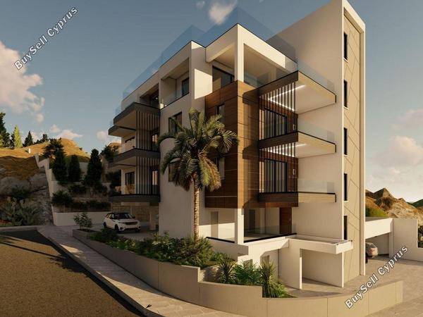 3 bedroom penthouse for sale panthea limassol 1681698 image 16538991