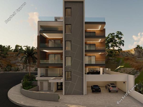 3 bedroom penthouse for sale panthea limassol 1681698 image 16538993