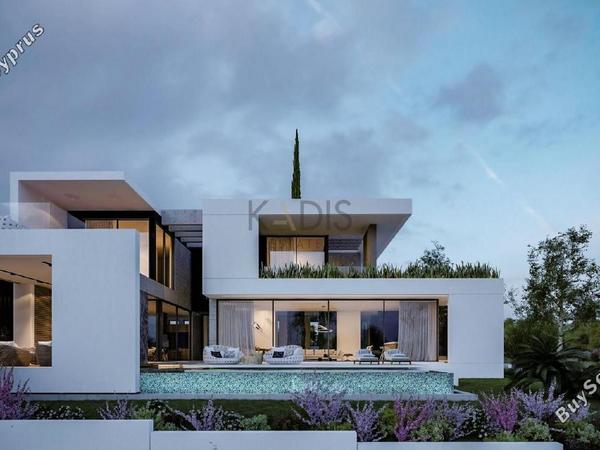 5 bedroom detached house for sale germasogeia limassol 1445698 image 5864814