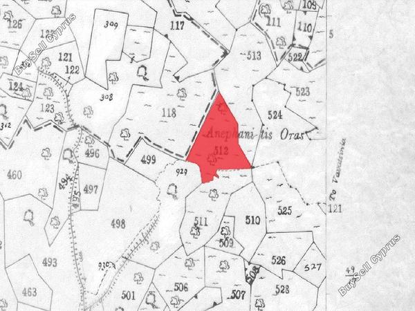 land for sale ora larnaca 1016698 image 3400048
