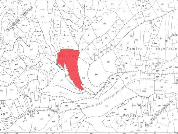 land for sale pachna limassol 8274698 image 13976433