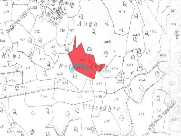 land for sale pissouri limassol 1938698 image 7669228