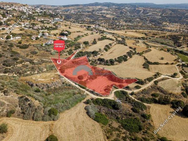 land for sale pissouri limassol 1938698 image 7669249