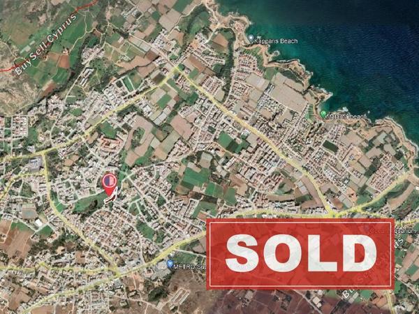 land sold kapparis famagusta 896698 image 3919527