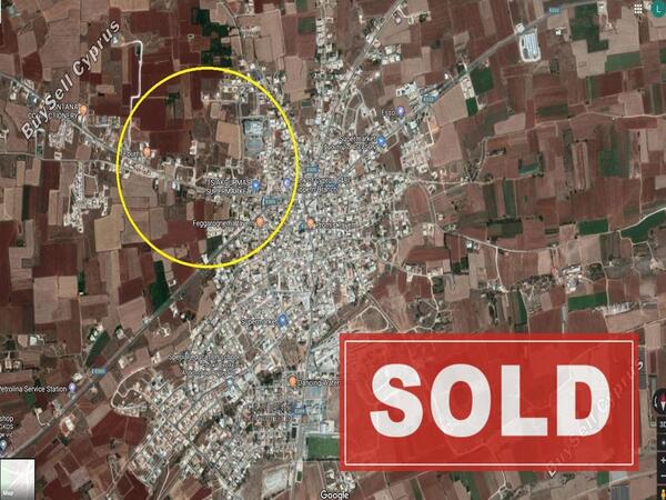 plot sold liopetri famagusta 232698 image 408443