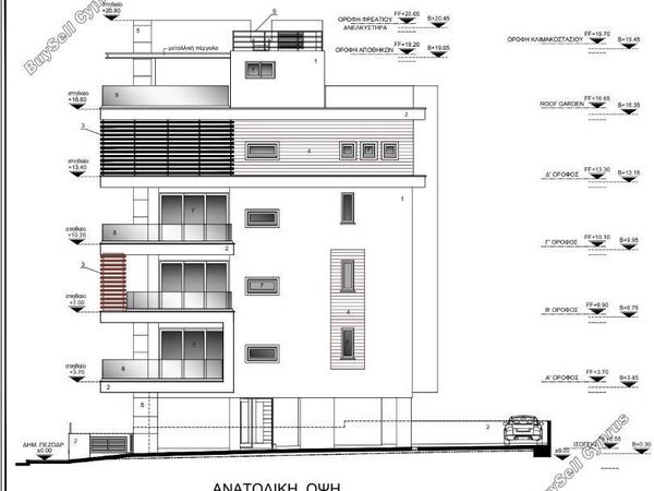 1 bedroom apartment for sale neapolis limassol 1390798 image 5419342