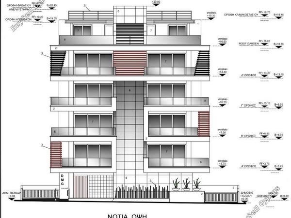 1 bedroom apartment for sale neapolis limassol 1390798 image 5419346