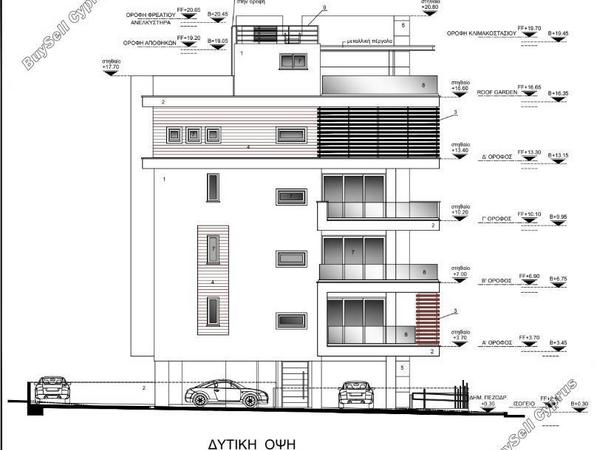 1 bedroom apartment for sale neapolis limassol 1390798 image 5419350