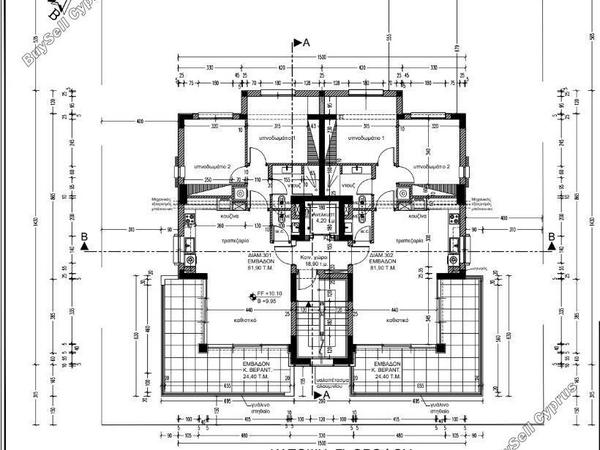 1 bedroom apartment for sale neapolis limassol 1390798 image 5419360