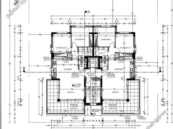 1 bedroom apartment for sale neapolis limassol 1390798 image 5419363