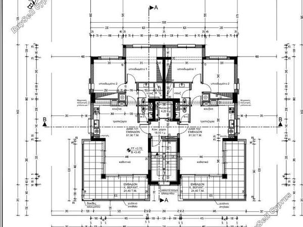 1 bedroom apartment for sale neapolis limassol 1390798 image 5419366