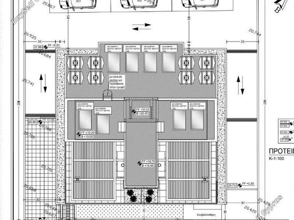 1 bedroom apartment for sale neapolis limassol 1390798 image 5419374
