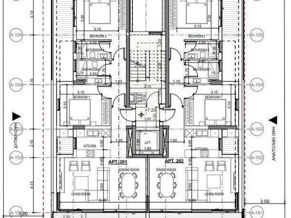 2 bedroom apartment for sale agios nektarios limassol 1915798 image 15101235