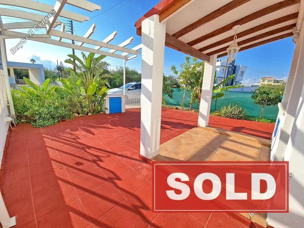 2 bedroom end town house sold kapparis famagusta 960798 image 876922