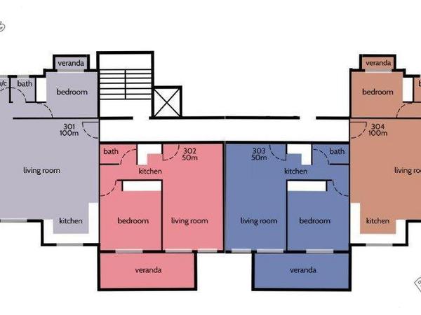3 bedroom apartment for sale agios ioannis limassol 1810798 image 12708597