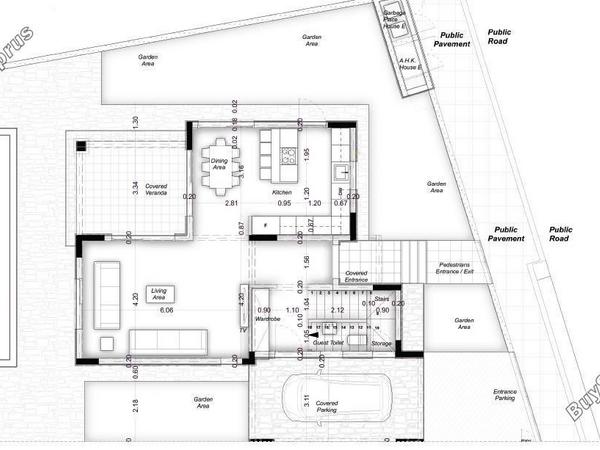 3 bedroom detached house for sale moni limassol 1680798 image 14991595