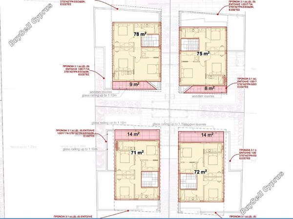 3 bedroom semi detached house for sale livadia larnacas larnaca 7942798 image 11318873