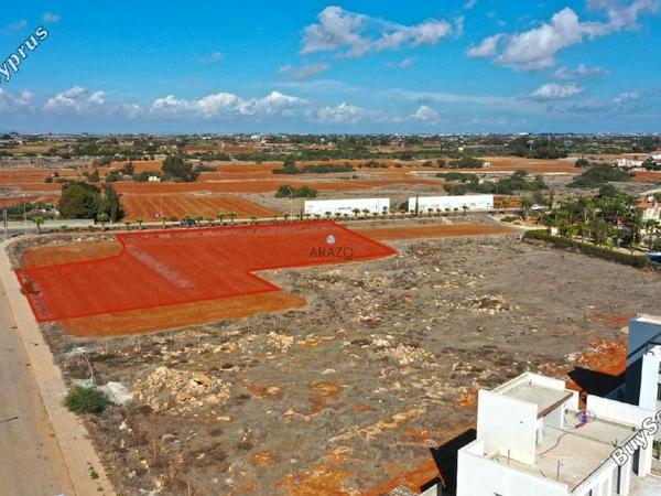 land for sale agia thekla famagusta 1236798 image 5625901