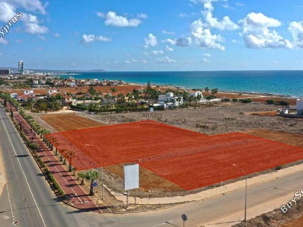 land for sale agia thekla famagusta 1236798 image 5625905