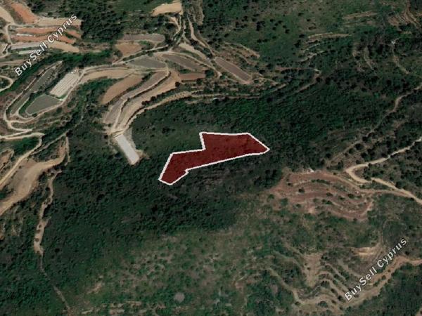 land for sale agioi vavatsinias larnaca 1032798 image 15603316