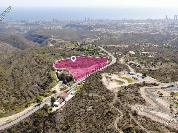 land for sale agios athanasios limassol 1457798 image 13347982