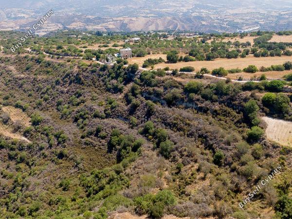 land for sale pano akourdalia paphos 869798 image 15600158