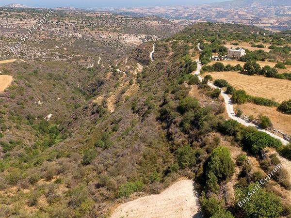land for sale pano akourdalia paphos 869798 image 15600159