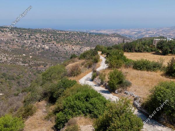 land for sale pano akourdalia paphos 869798 image 15600160
