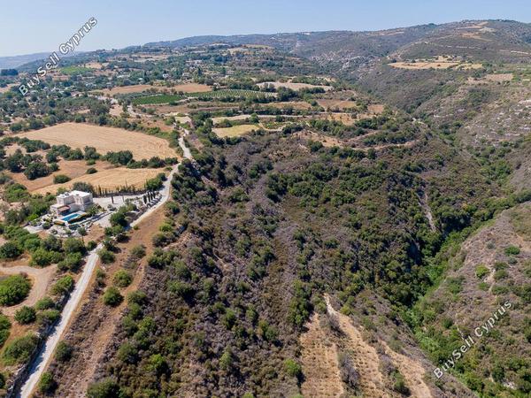 land for sale pano akourdalia paphos 869798 image 15600162