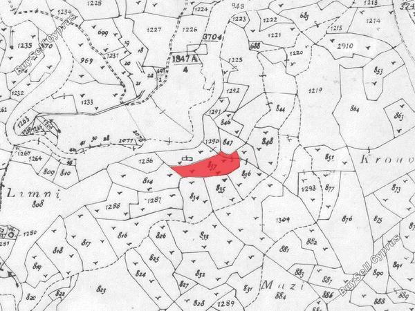 land for sale pedoulas nicosia 945798 image 15603390