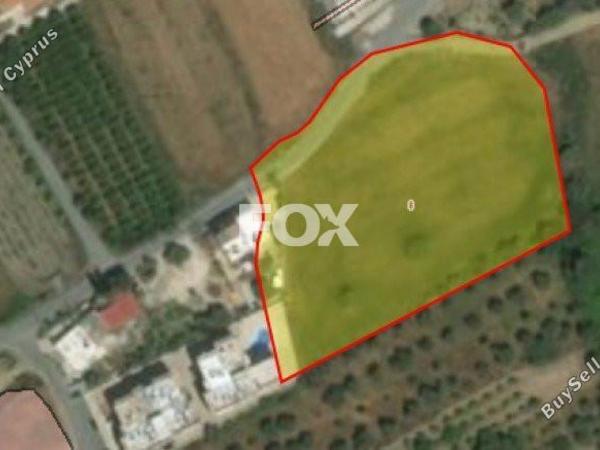 land for sale poli chrysochous paphos 1158798 image 5504338