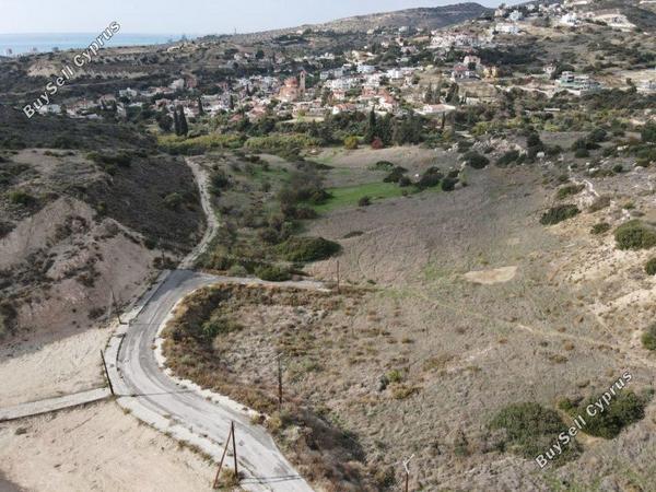 plot for sale agios tychonas limassol 1136798 image 15162527
