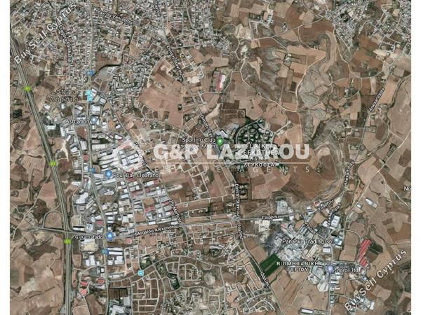 plot for sale latsia nicosia 1588798 image 14173557