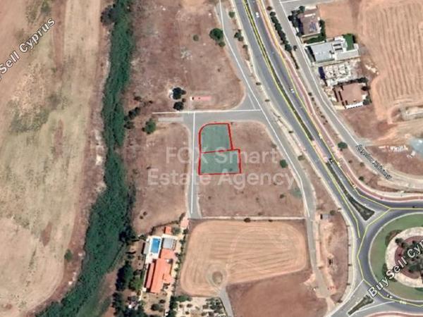 plot for sale strovolos nicosia 1150798 image 5122654