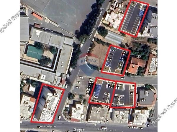 studio building for rent kato paphos universal paphos 7508798 image 17050383