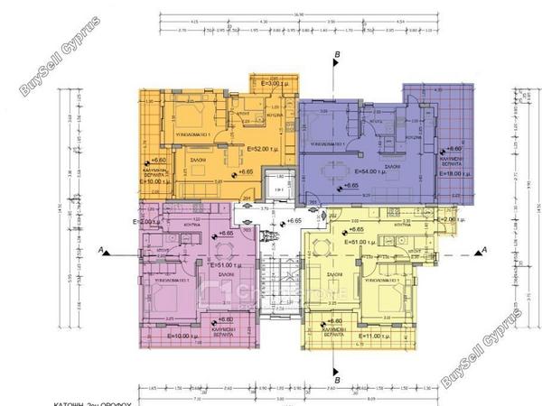 1 bedroom penthouse for sale kato lakatamia nicosia 8344898 image 16436092