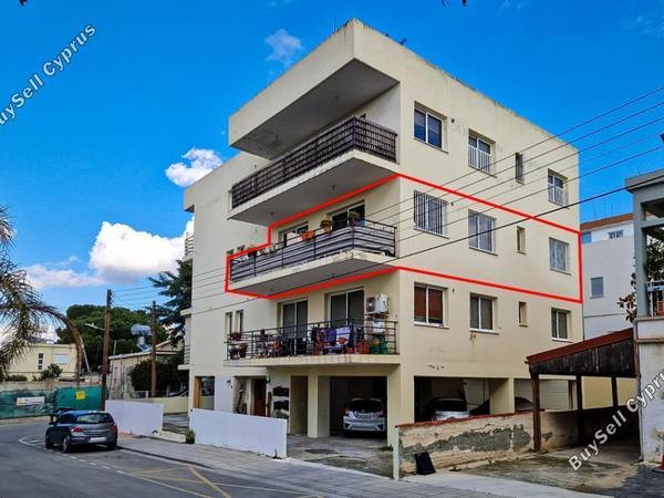 2 bedroom apartment for sale pallouriotissa nicosia 8412898 image 14909436