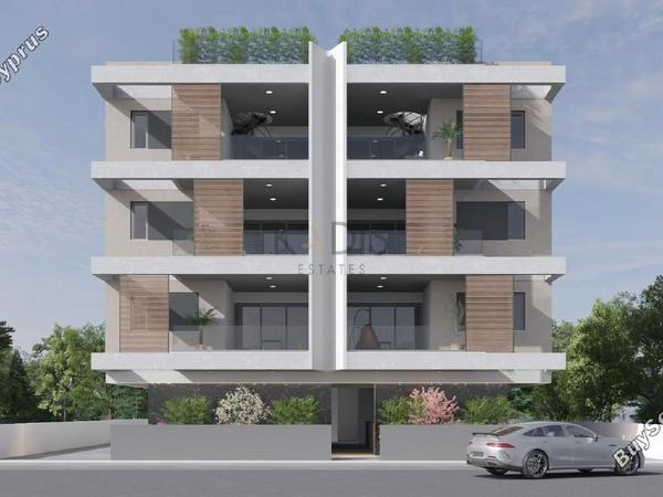2 bedroom penthouse for sale agios dometios nicosia 7513898 image 9394773