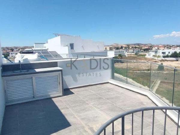 2 bedroom penthouse for sale aradippou larnaca 1593898 image 9868803