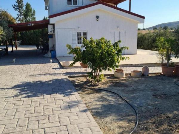 3 bedroom detached house for sale moni limassol 979898 image 9395948