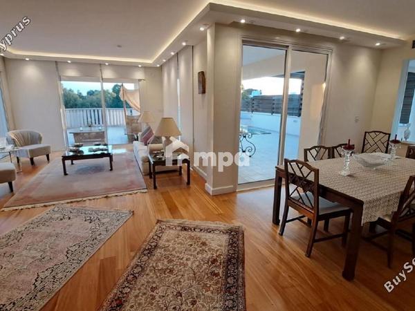 3 bedroom penthouse for sale strovolos nicosia 1728898 image 5530816