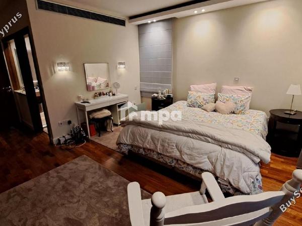 3 bedroom penthouse for sale strovolos nicosia 1728898 image 5530823