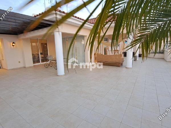 3 bedroom penthouse for sale strovolos nicosia 1728898 image 5530855