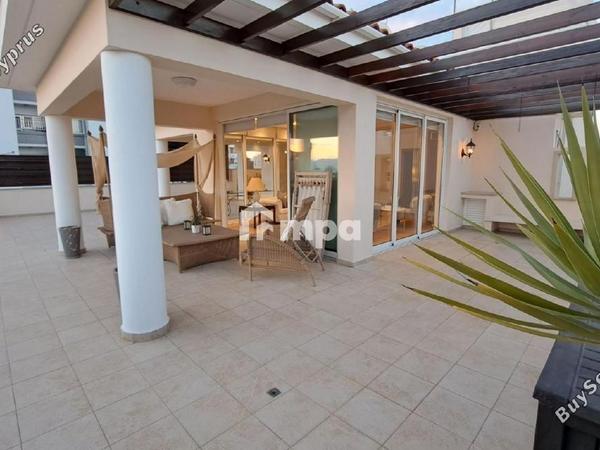 3 bedroom penthouse for sale strovolos nicosia 1728898 image 5530868