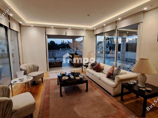 3 bedroom penthouse for sale strovolos nicosia 1728898 image 5530879